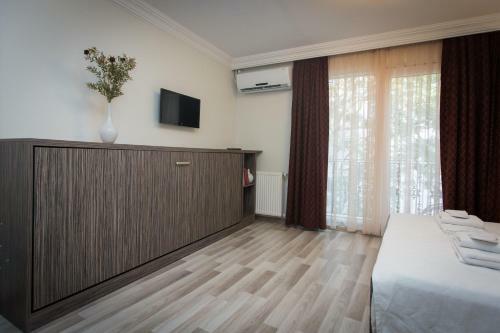 Apartamento Vintage House Taksim