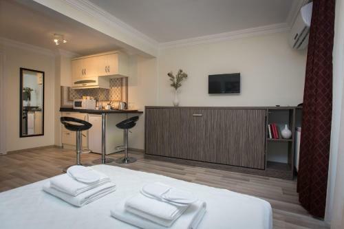 Apartamento Vintage House Taksim