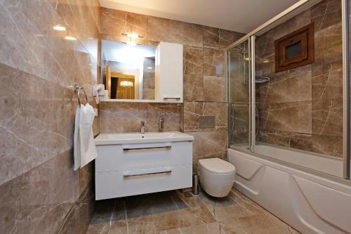 Apartamento Art Nouveau Galata