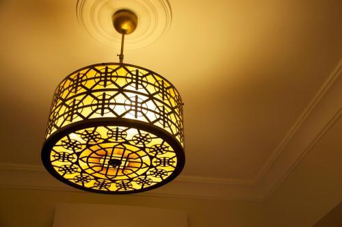Apartamento Art Nouveau Galata