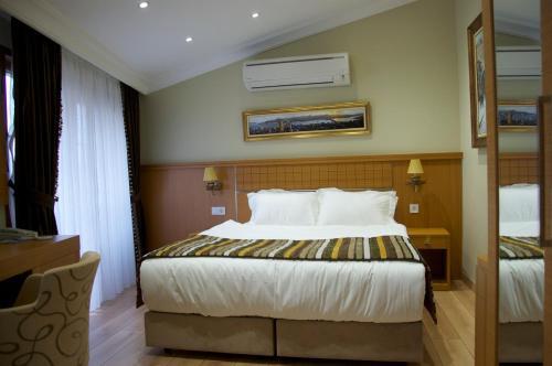 Apartamento Art Nouveau Galata