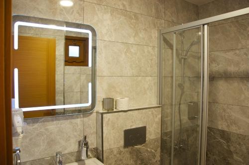 Apartamento Art Nouveau Galata