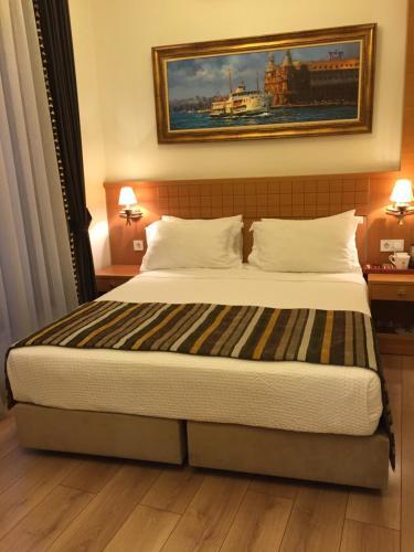 Apartamento Art Nouveau Galata