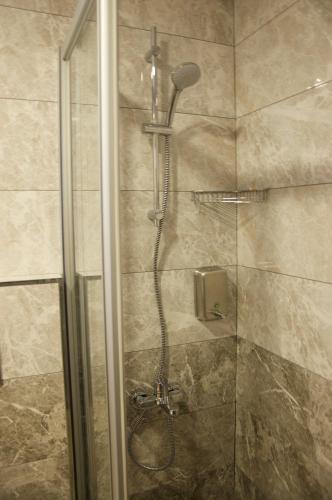 Apartamento Art Nouveau Galata