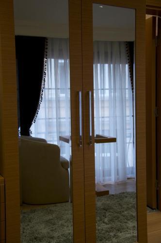 Apartamento Art Nouveau Galata