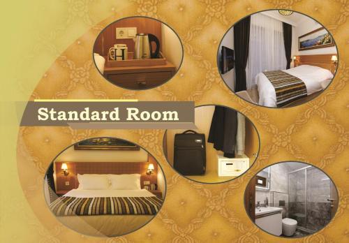 Apartamento Art Nouveau Galata