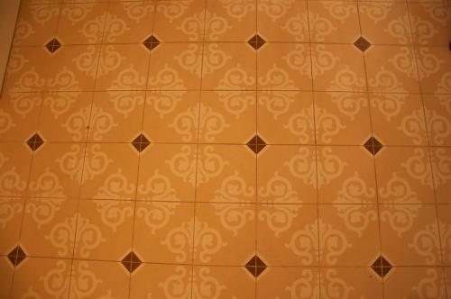 Apartamento Art Nouveau Galata