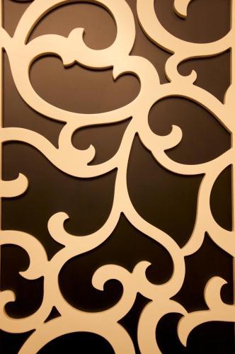 Apartamento Art Nouveau Galata