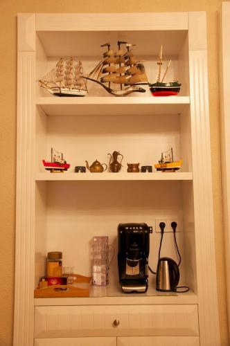 Apartamento Art Nouveau Galata