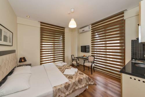 Apartamento Invictum Residence