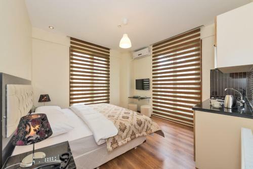 Apartamento Invictum Residence