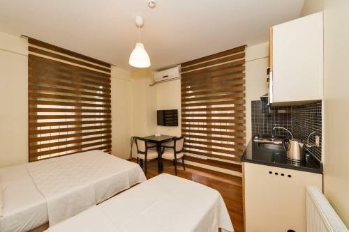 Apartamento Invictum Residence