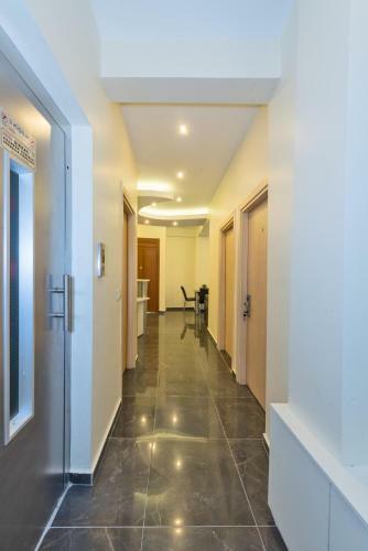 Apartamento Invictum Residence
