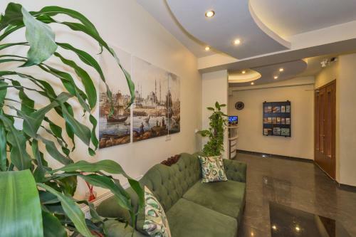 Apartamento Invictum Residence