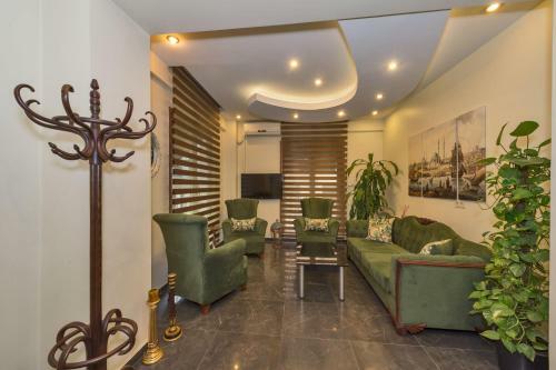 Apartamento Invictum Residence