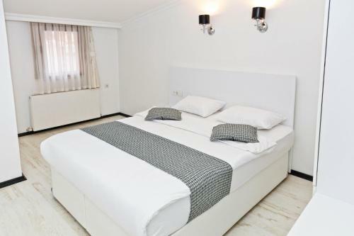 Apartamento Eagle Residence Taksim