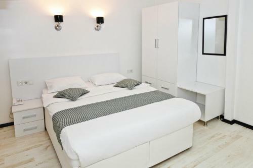 Apartamento Eagle Residence Taksim