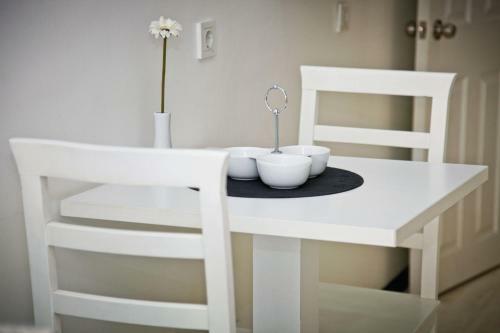 Apartamento Eagle Residence Taksim