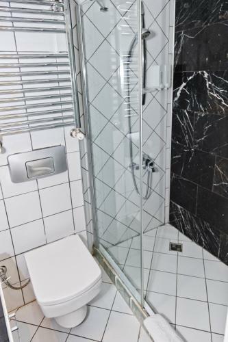 Apartamento Eagle Residence Taksim