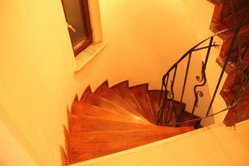 Apartamento Eagle Residence Taksim