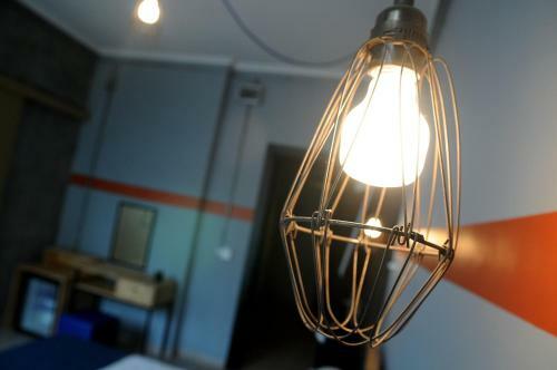 Hotel Taksim Safe House
