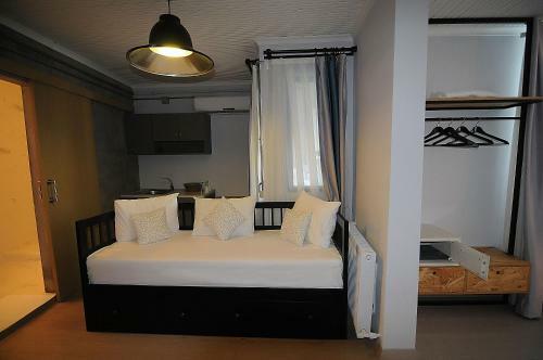 Hotel Taksim Safe House