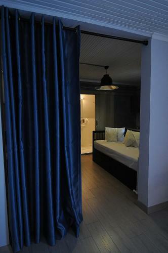 Hotel Taksim Safe House