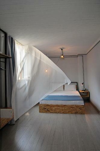 Hotel Taksim Safe House