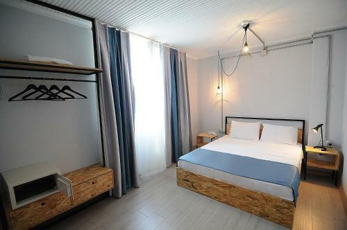 Hotel Taksim Safe House