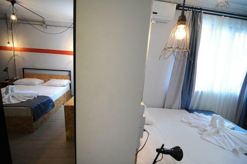 Hotel Taksim Safe House