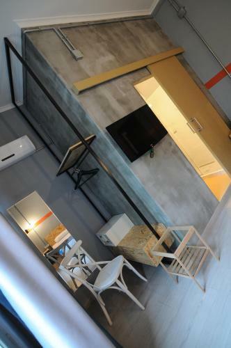 Hotel Taksim Safe House