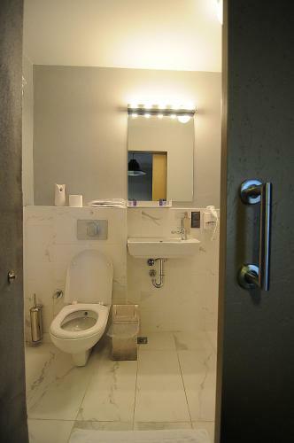Hotel Taksim Safe House