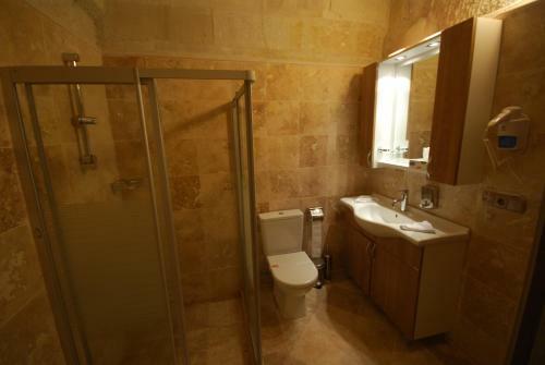 Hotel Vezir Cave Suites