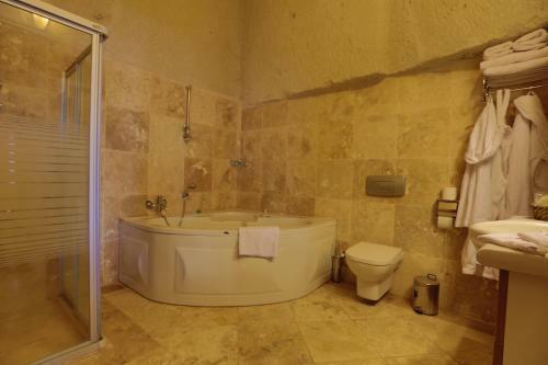 Hotel Vezir Cave Suites