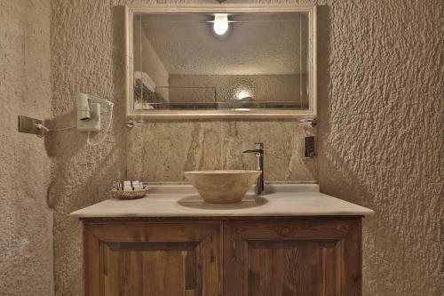 Hotel Vezir Cave Suites