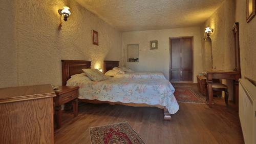 Hotel Vezir Cave Suites