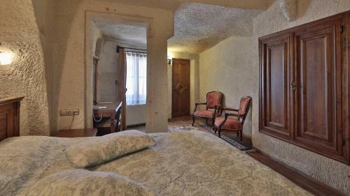 Hotel Vezir Cave Suites