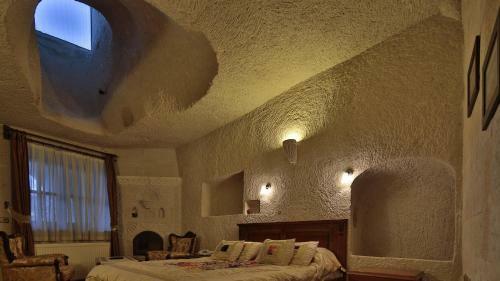 Hotel Vezir Cave Suites