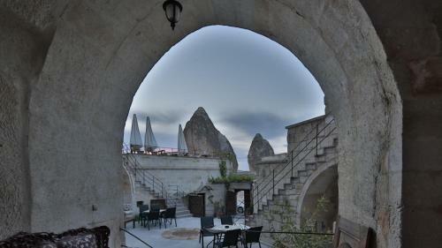 Hotel Vezir Cave Suites