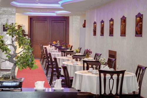 Susuzlu Seckin Hotel