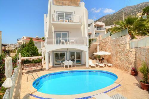 Villa Tepe