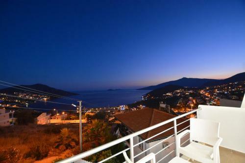 Villa Tepe