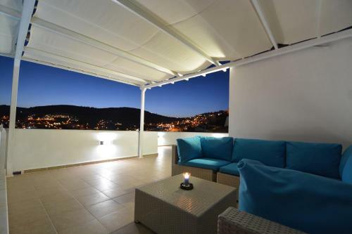 Villa Tepe