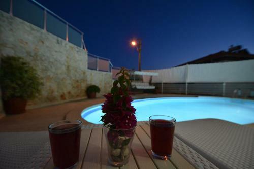 Villa Tepe