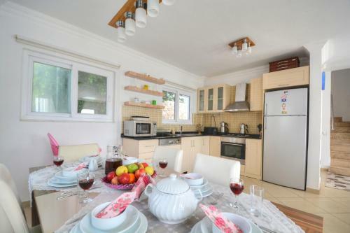 Villa Tepe