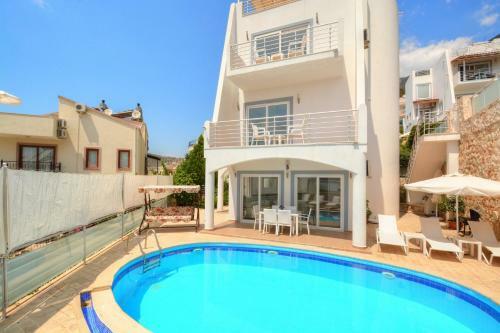 Villa Tepe