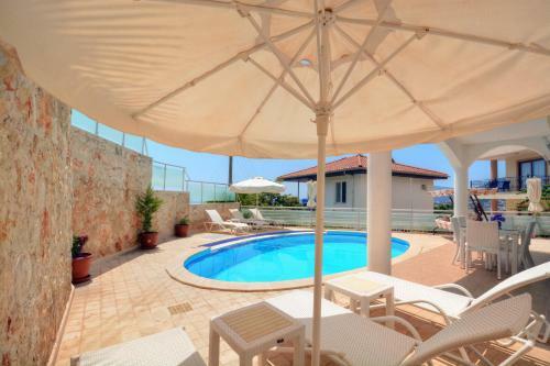Villa Tepe