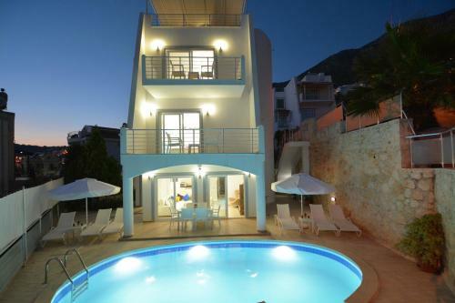 Villa Tepe