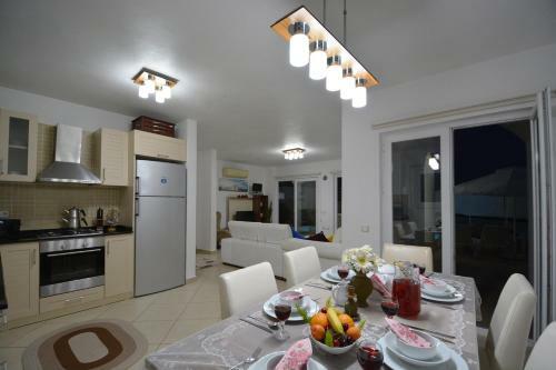 Villa Tepe