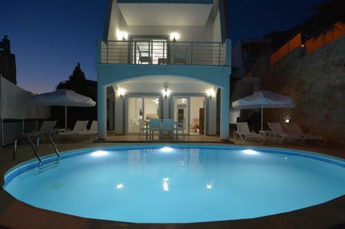 Villa Tepe